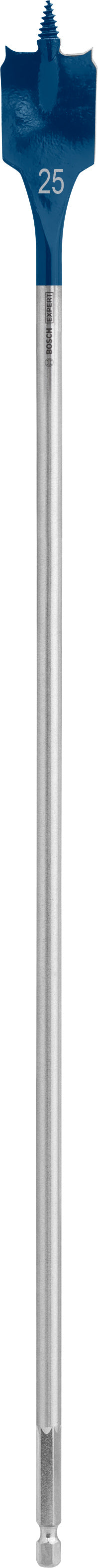 Bosch Professional SelfCut Speed Spade Drill Bit - 25 x 400mm Expert