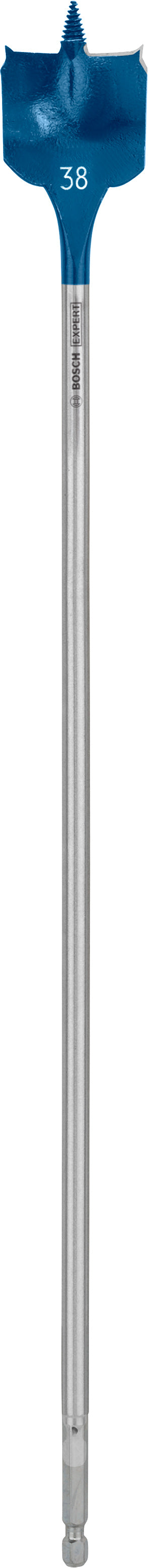 Bosch Professional SelfCut Speed Spade Drill Bit - 38 x 400mm Expert