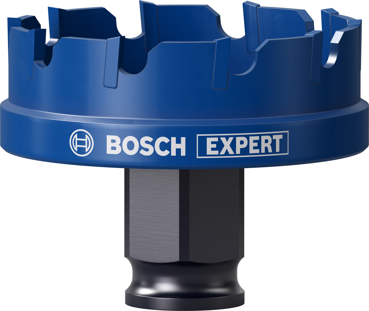 Bosch Professional Expert Hole Saw for Sheet Metal - 51 x 40 mm