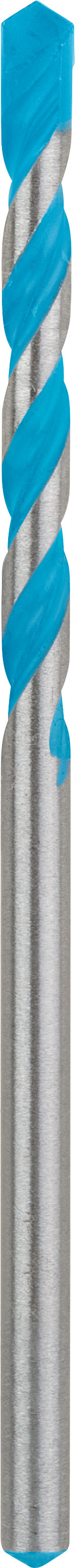 Bosch Professional CYL-9 MultiConstruction Drill Bit - 3.5mm x 40mm x 70mm