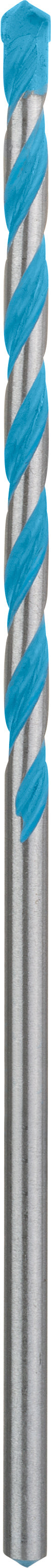 Bosch Professional CYL-9 MultiConstruction Drill Bit - 5mm x 90mm x 150mm