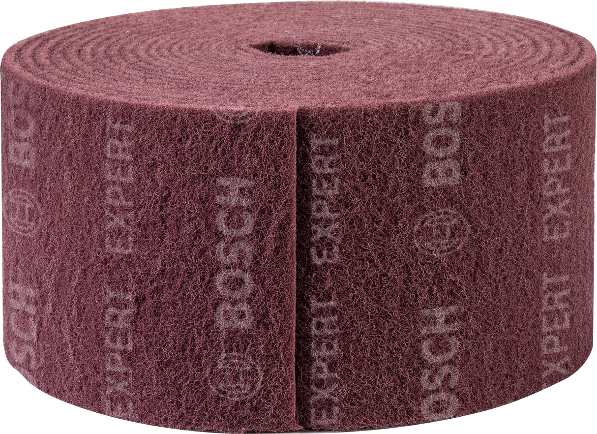 Bosch Professional Expert N880 Fleece Roll - 150mm x 10m - Very Fine A