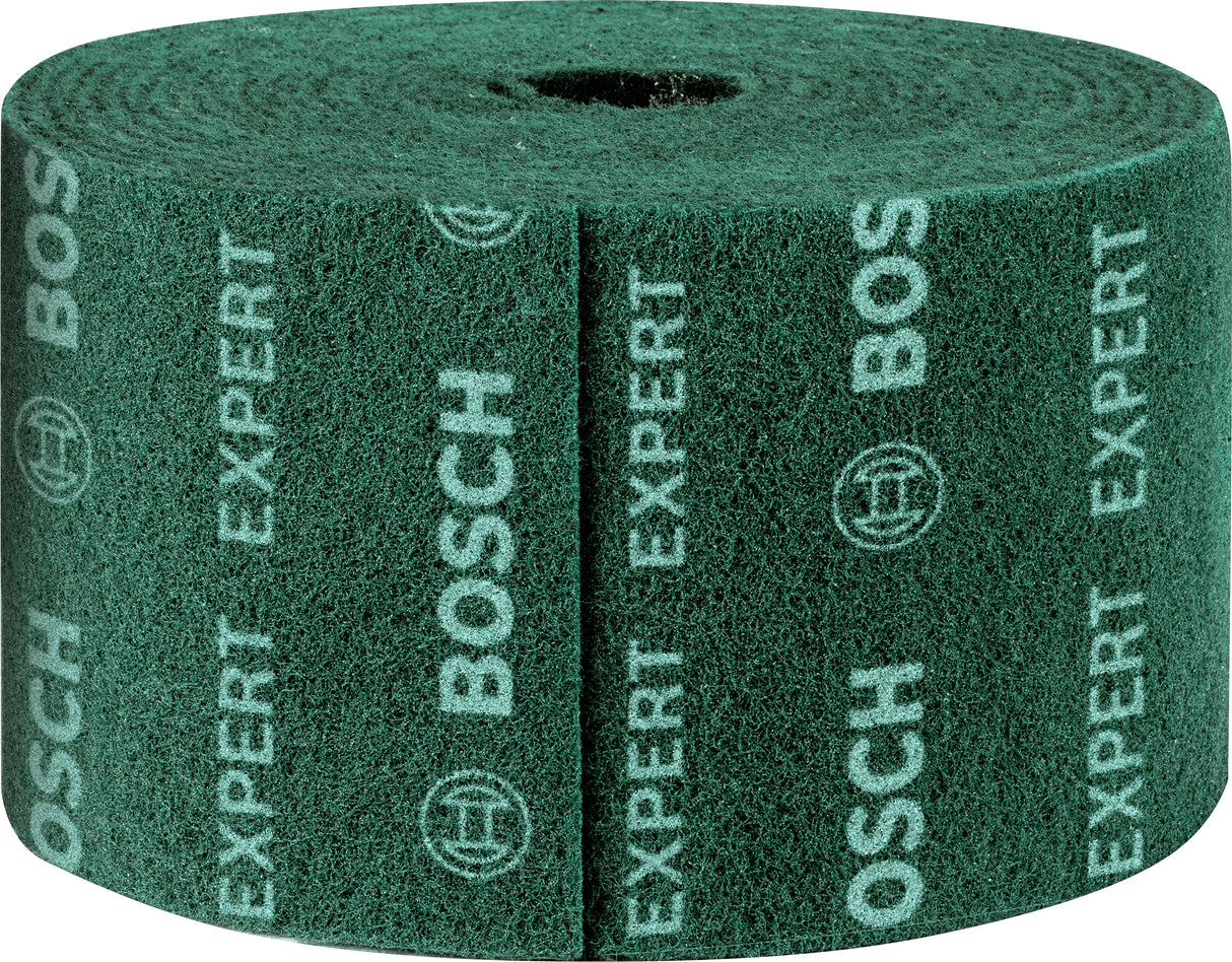 Bosch Professional Expert N880 Fleece Roll - 150mm x 10m - General Purpose