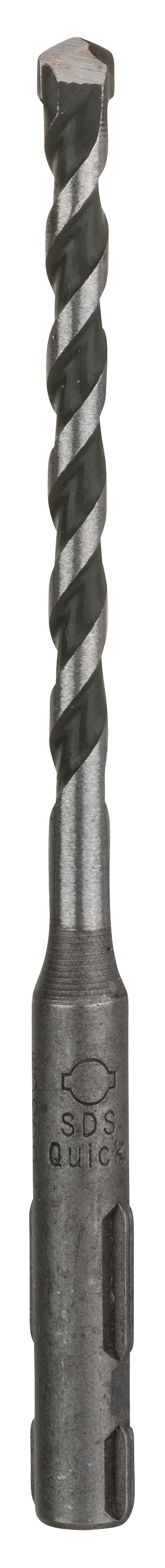 Bosch Professional SDS Quick Multi-Purpose Drill Bits - 5.5mm x 100mm