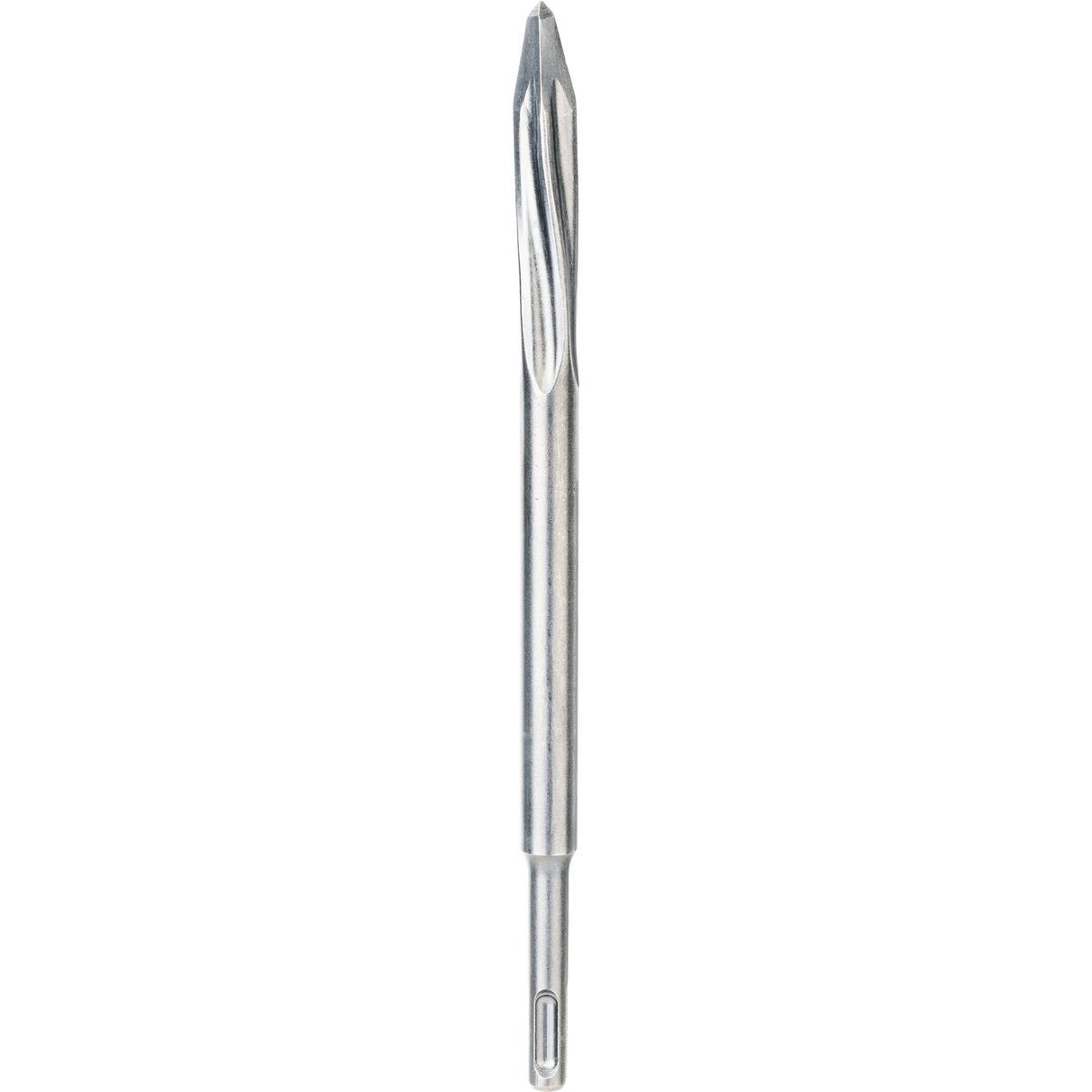 Bosch Professional SDS-Plus Hammer Drill Bit Pointed Chisel (Long Life) - 250mm (5 Pack)