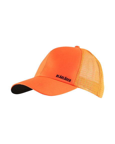 Blaklader Cap Hi-Vis 2073