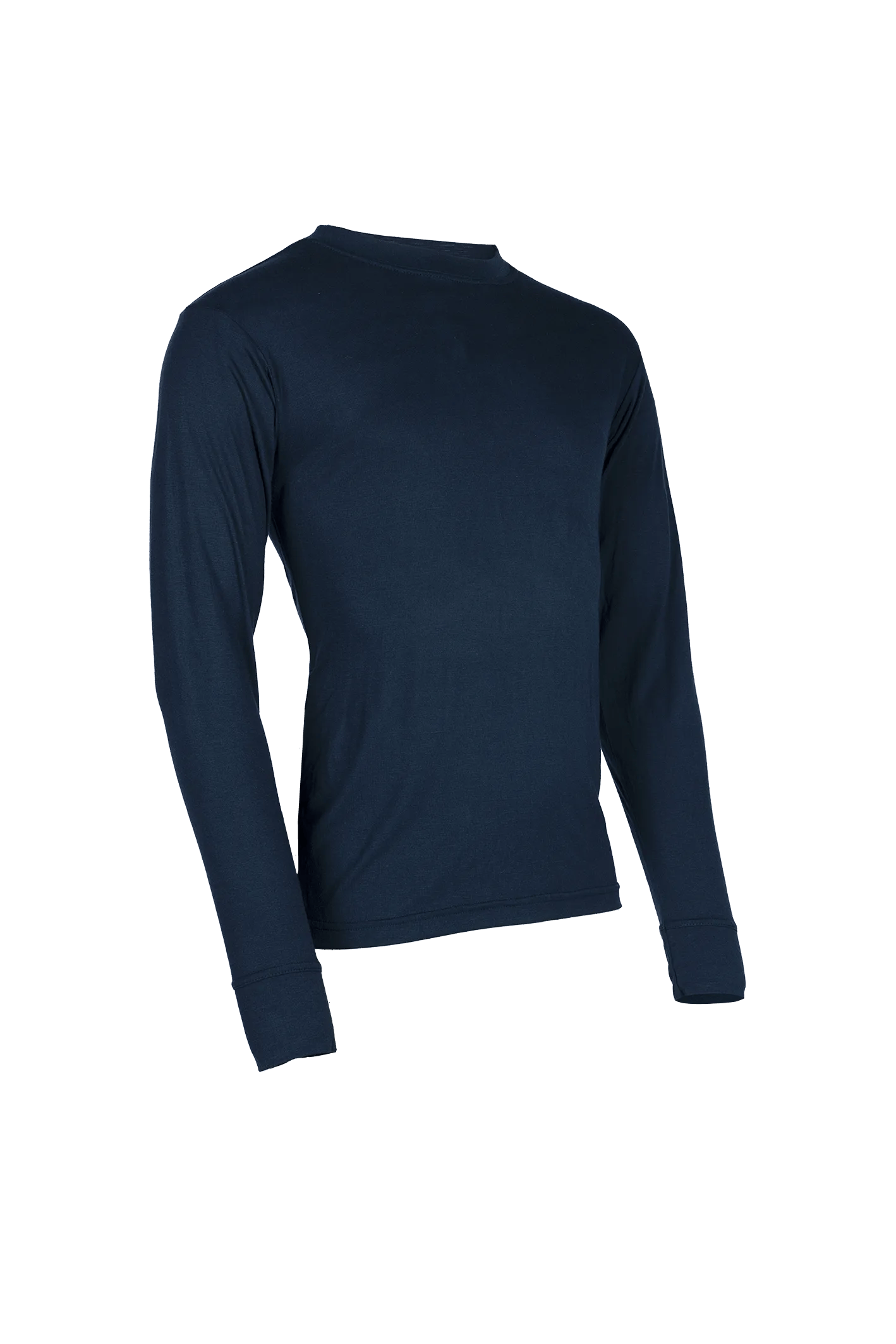 Sioen Beltane Flame Retardant Anti-Static T-Shirt With Long Sleeves