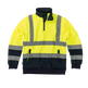 Tough Grit Hi-Vis 2-Tone Sweatshirt