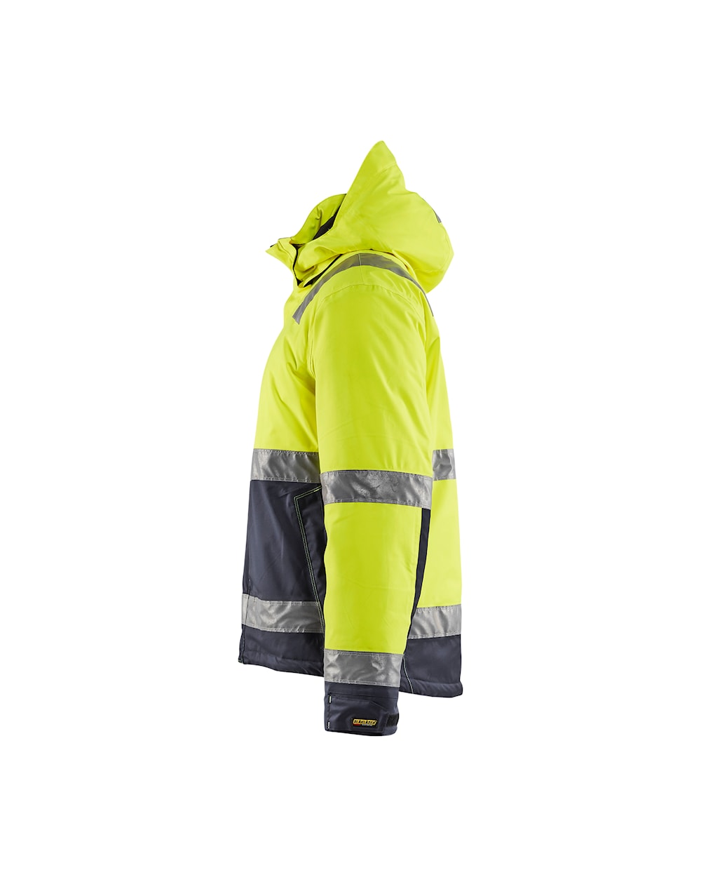 Blaklader Hi-Vis Winter Jacket 4870