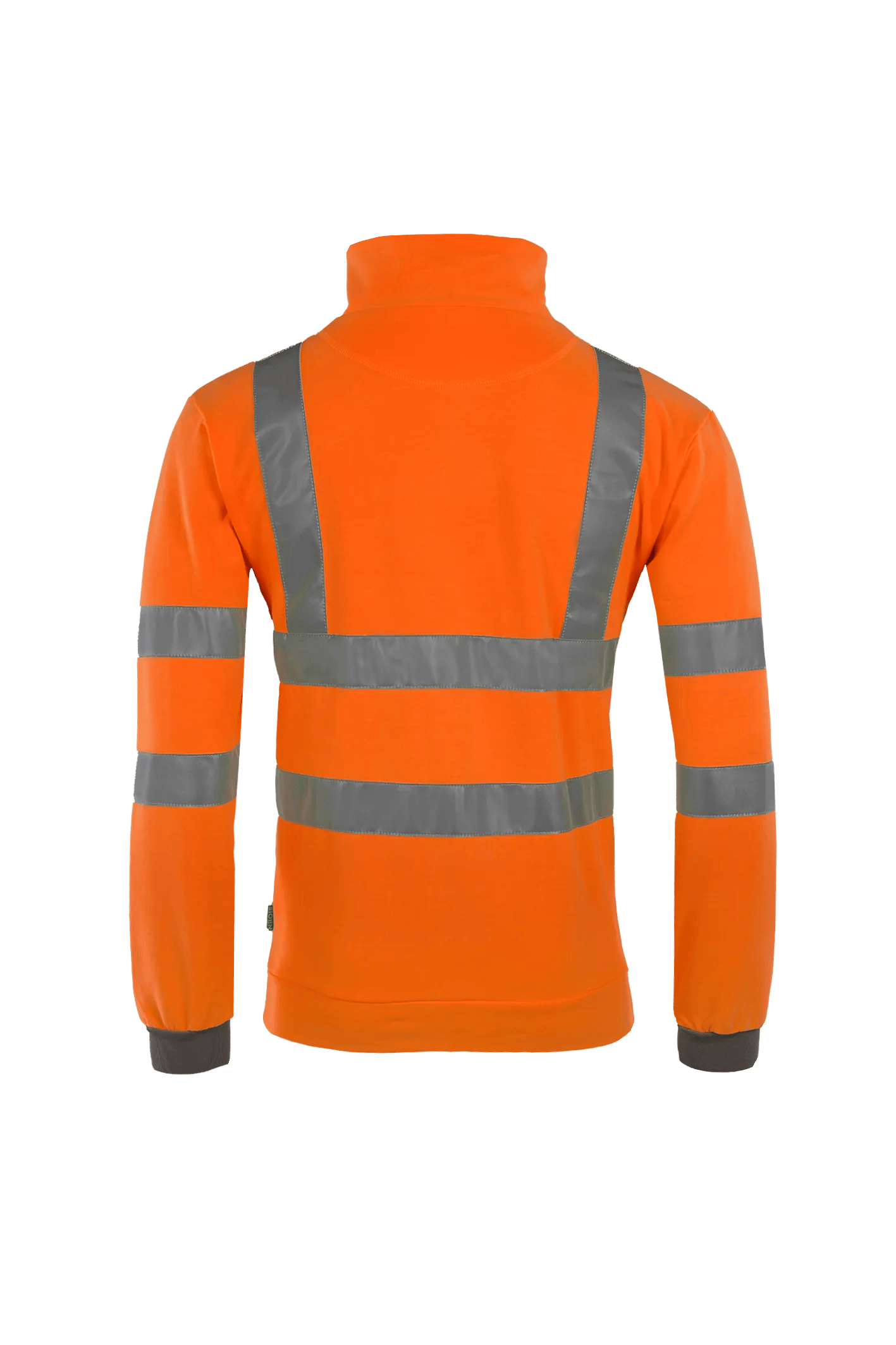 Sioen Bindal Hi-Vis Sweater