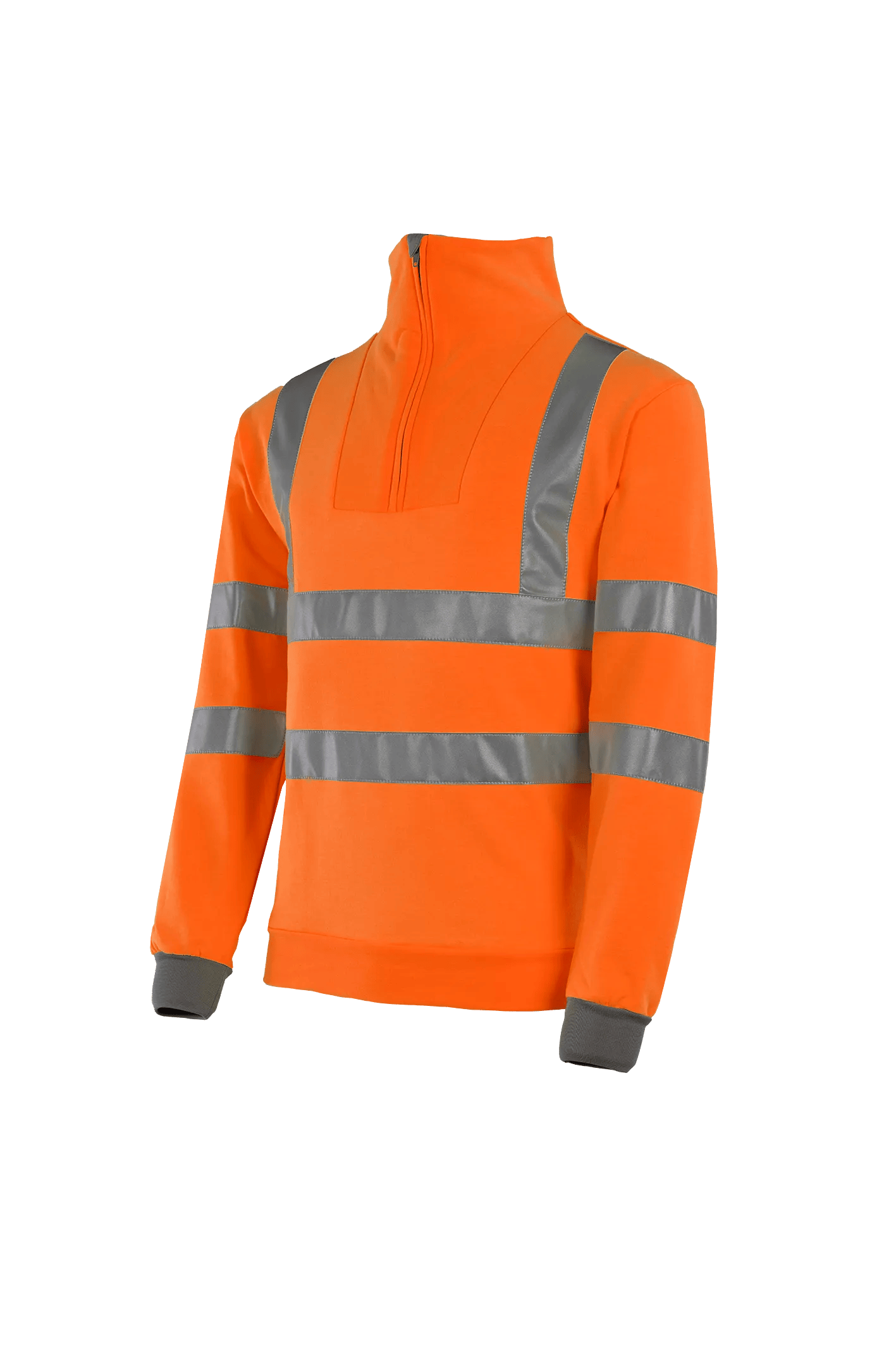 Sioen Bindal Hi-Vis Sweater