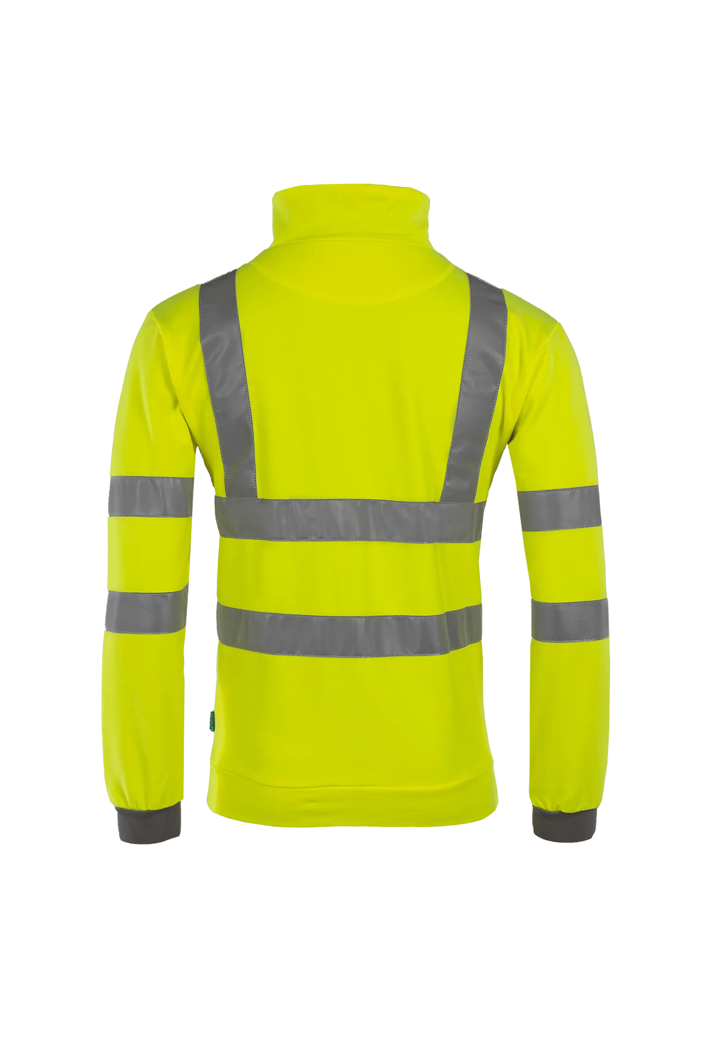Sioen Bindal Hi-Vis Sweater
