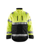 Blaklader Hi-Vis Winter Jacket 4828