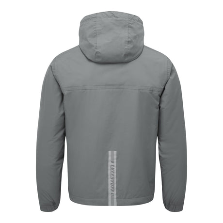 Tuffstuff Sutherland Windbreaker #colour_grey