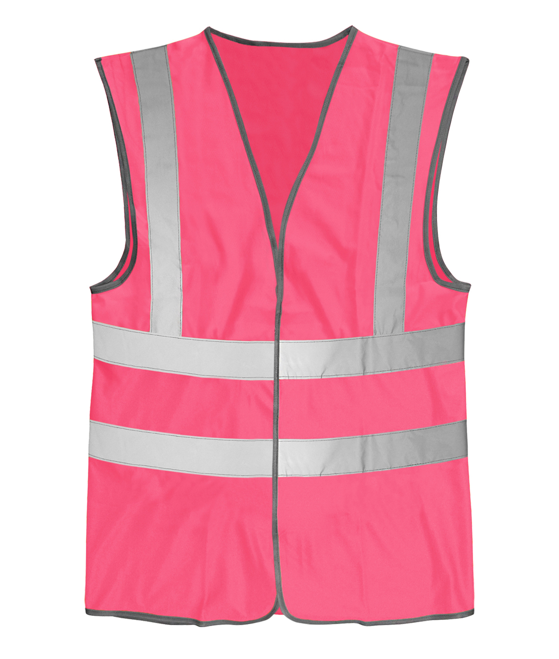 Orbit International Aviso: Enhanced Conspicuity Waistcoat