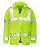 Orbit International Titanium: Padded Jacket