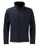 Orbit International Granite: Panacea Soft Shell Jacket