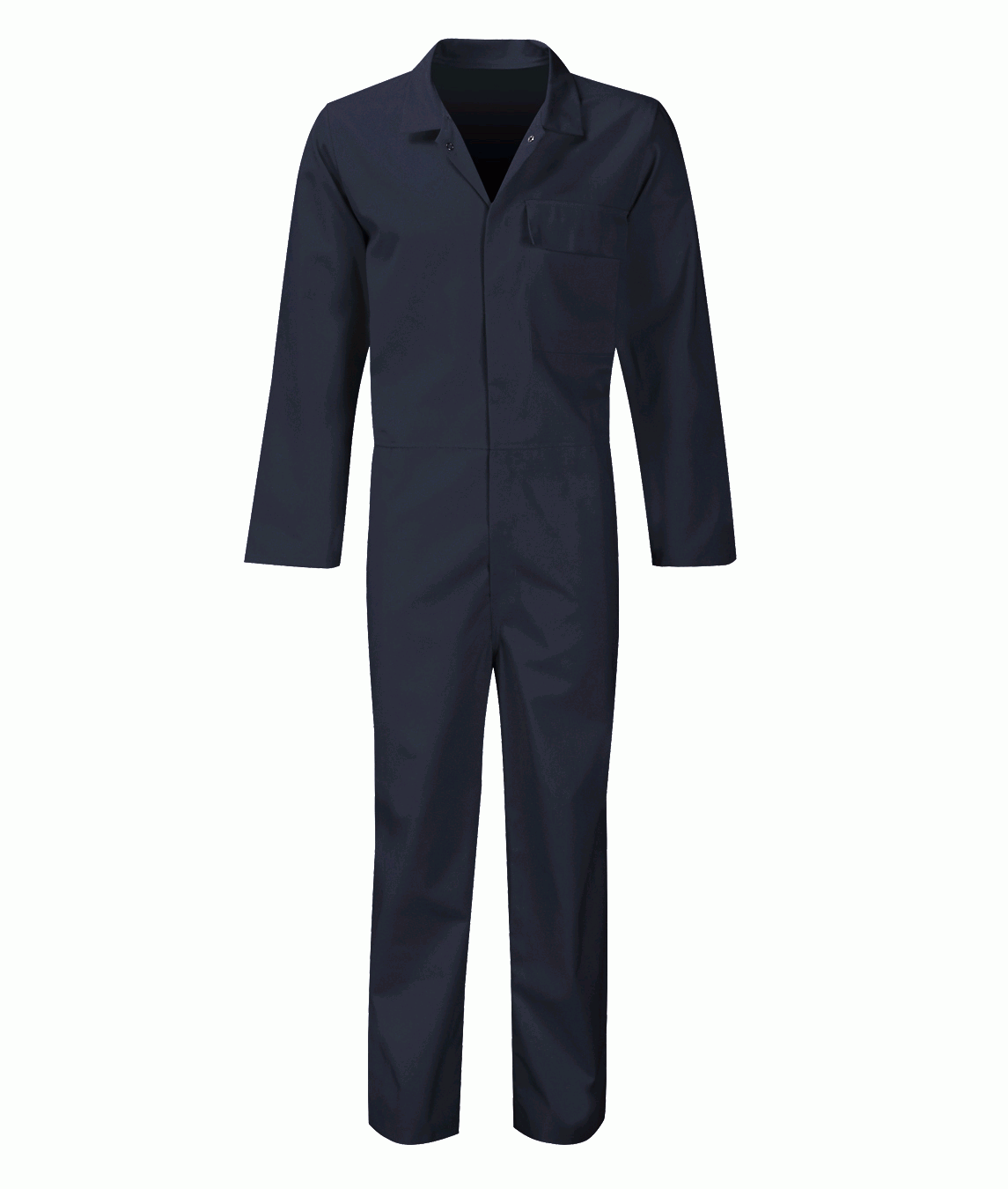 Orbit International Callisto: FR Cotton Coverall