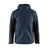 Blaklader Softshell Jacket with Hood 4753 #colour_dark-navy-black