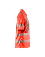 Blaklader Hi-Vis Polo Shirt 3428