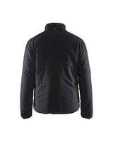 Blaklader Insulation Jacket Evolution 4992 #colour_black-yellow