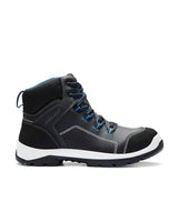 Blaklader Retro Safety Boot 2434 #colour_black