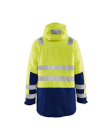 Blaklader Hi-Vis Parka 4495