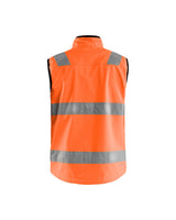 Blaklader Hi-Vis Softshell Vest 3049