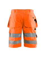 Blaklader Hi-Vis Shorts 1535