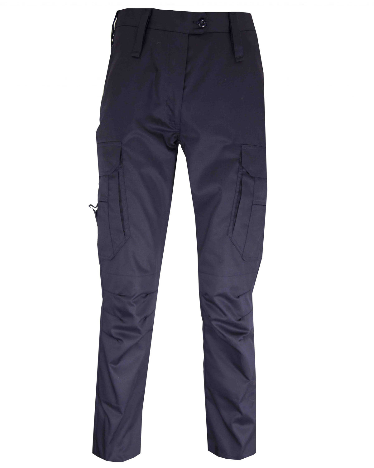 Sugdens Navy Ambulance Trousers – Ladies
