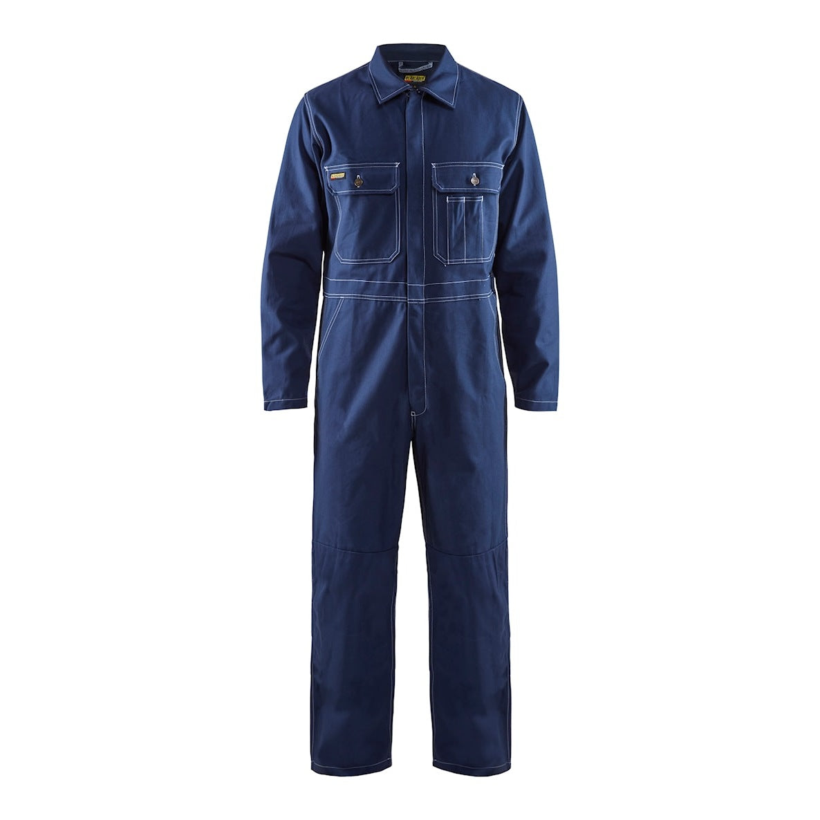 Blaklader Overalls 6151 #colour_navy-blue