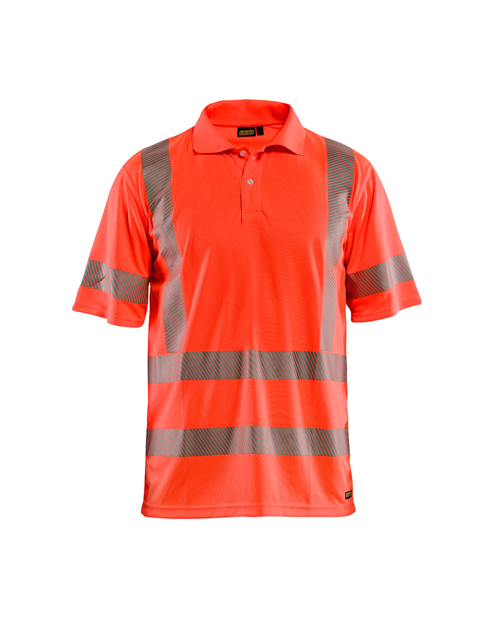 Blaklader Hi-Vis Polo Shirt 3428