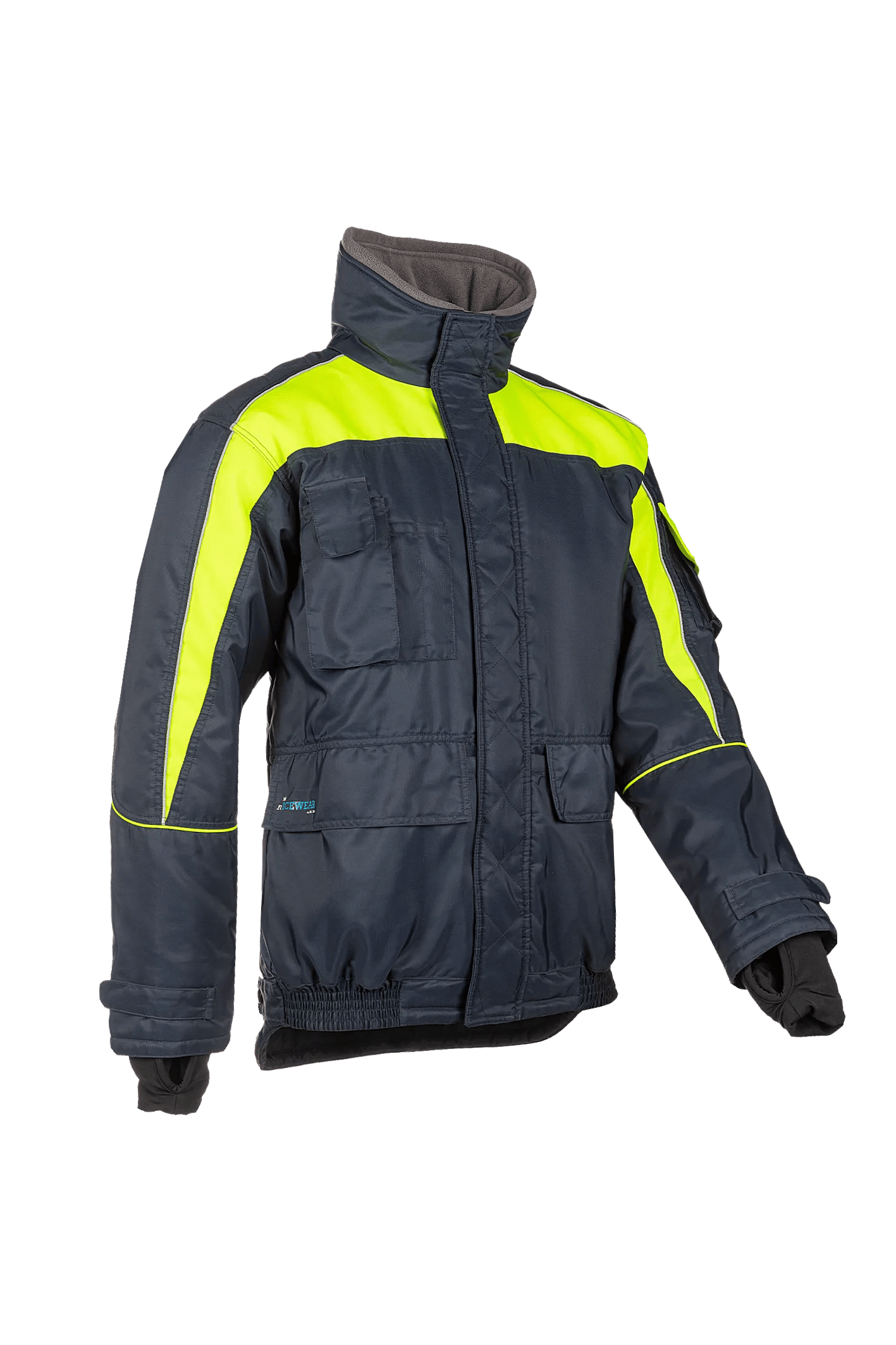 Sioen Nibas Cold Storage Bomber Jacket