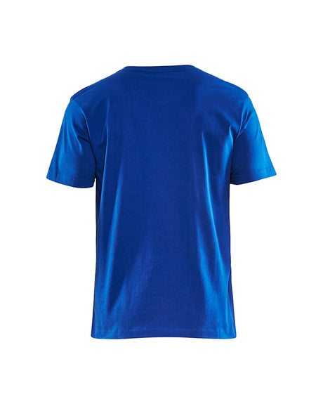 Blaklader T-Shirt 3300 #colour_cornflower-blue