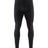 Blaklader Underwear Trousers Xwarm 70% Merino 1894 #colour_black