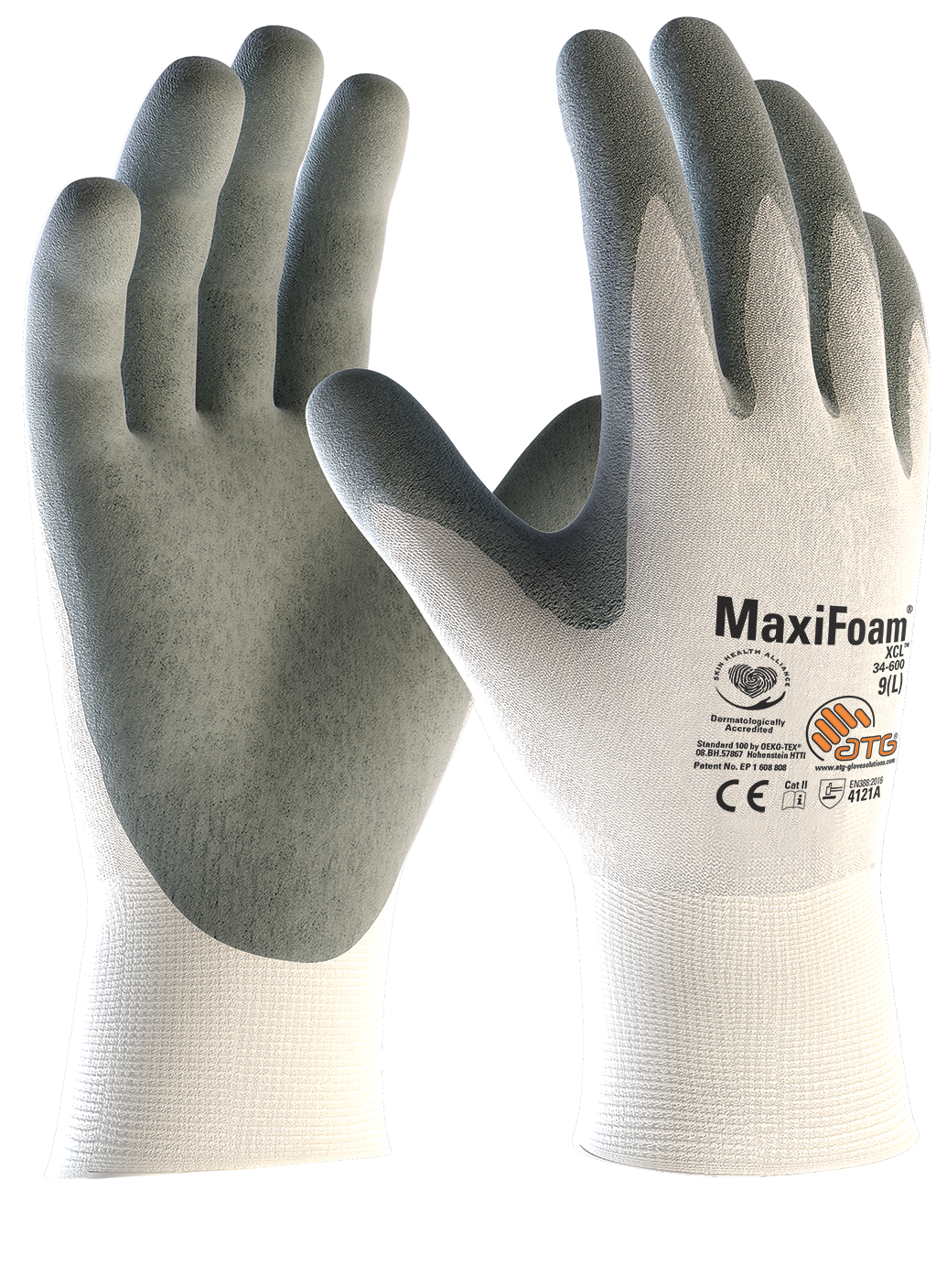 Maxifoam Palm Xcl Glove