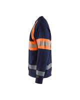 Blaklader Hi-Vis Sweater 3359