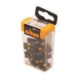 Triton T30 Screwdriver Impact Bit 25pk