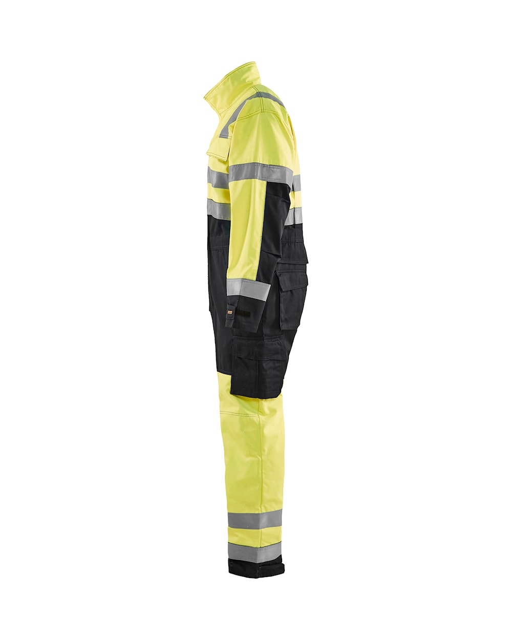 Blaklader Hi-Vis Overall 6373