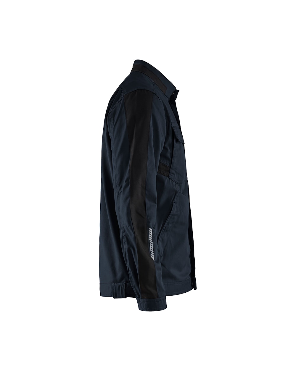 Blaklader Industry Jacket Stretch 4444