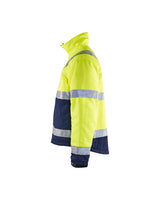 Blaklader Hi-Vis Winter Jacket 4862