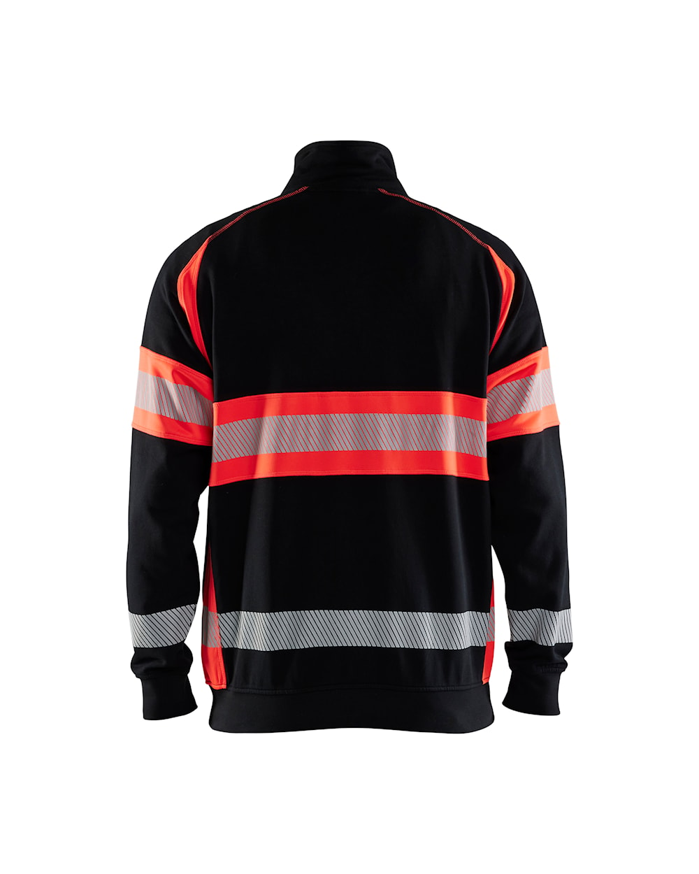 Blaklader Hi-Vis Sweater 3553