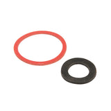 Fixman Fibre & Rubber Washers Pack