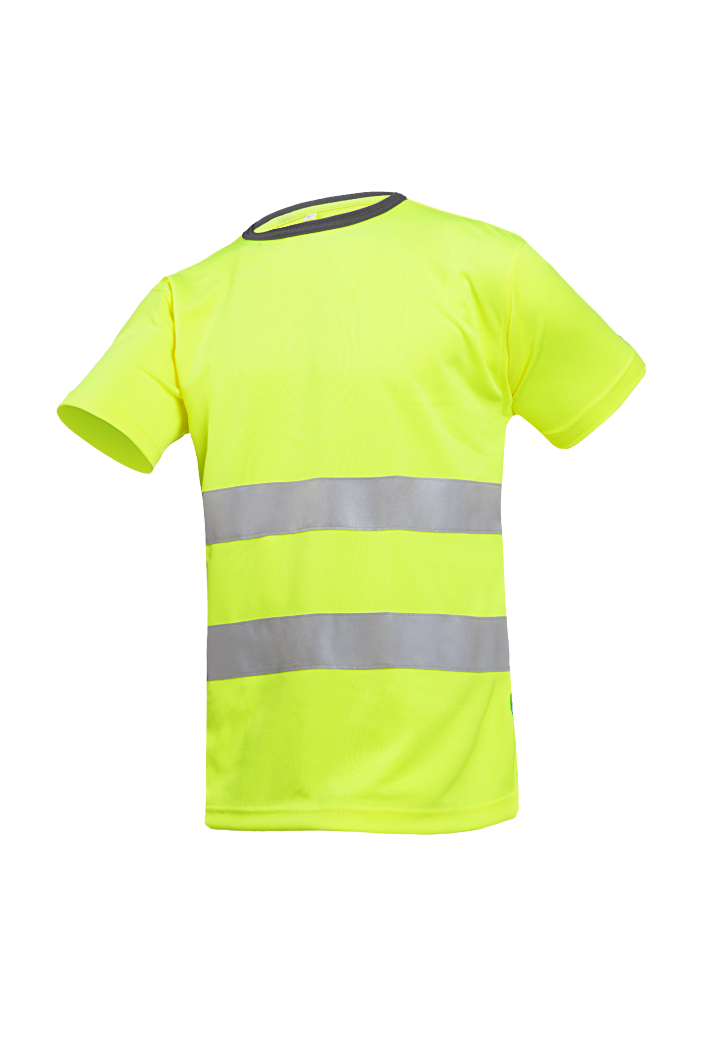 Sioen Cartura Hi-Vis T-Shirt