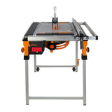 Triton 1800W Contractor Saw Module 254mm