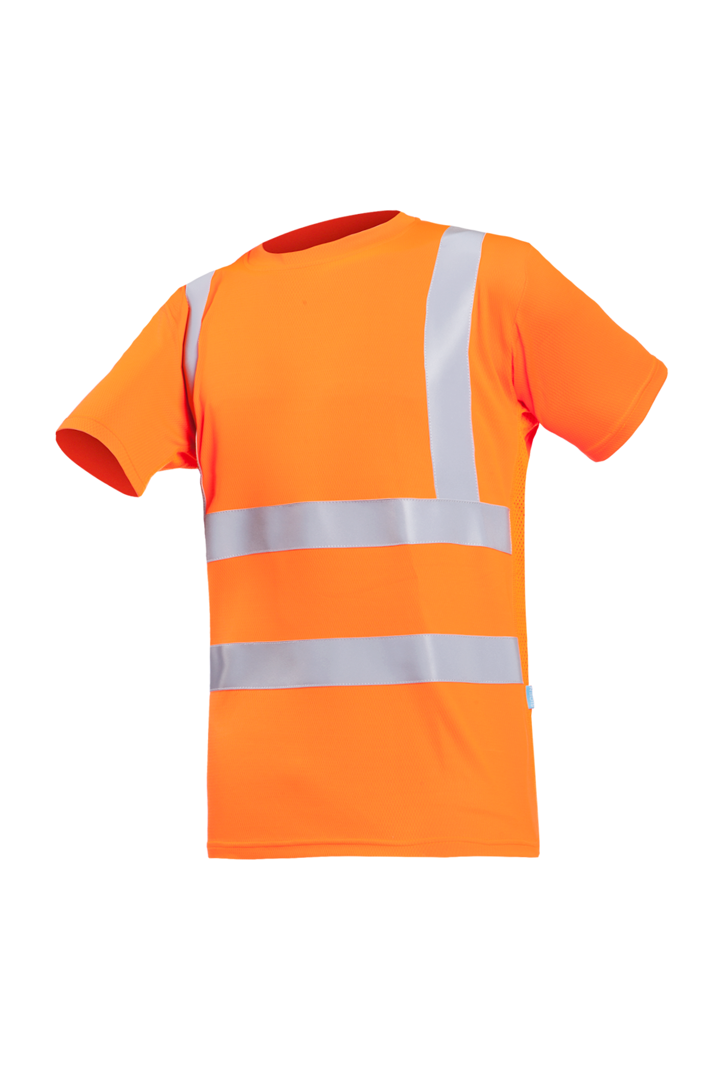 Sioen Omero Hi-Vis T-Shirt