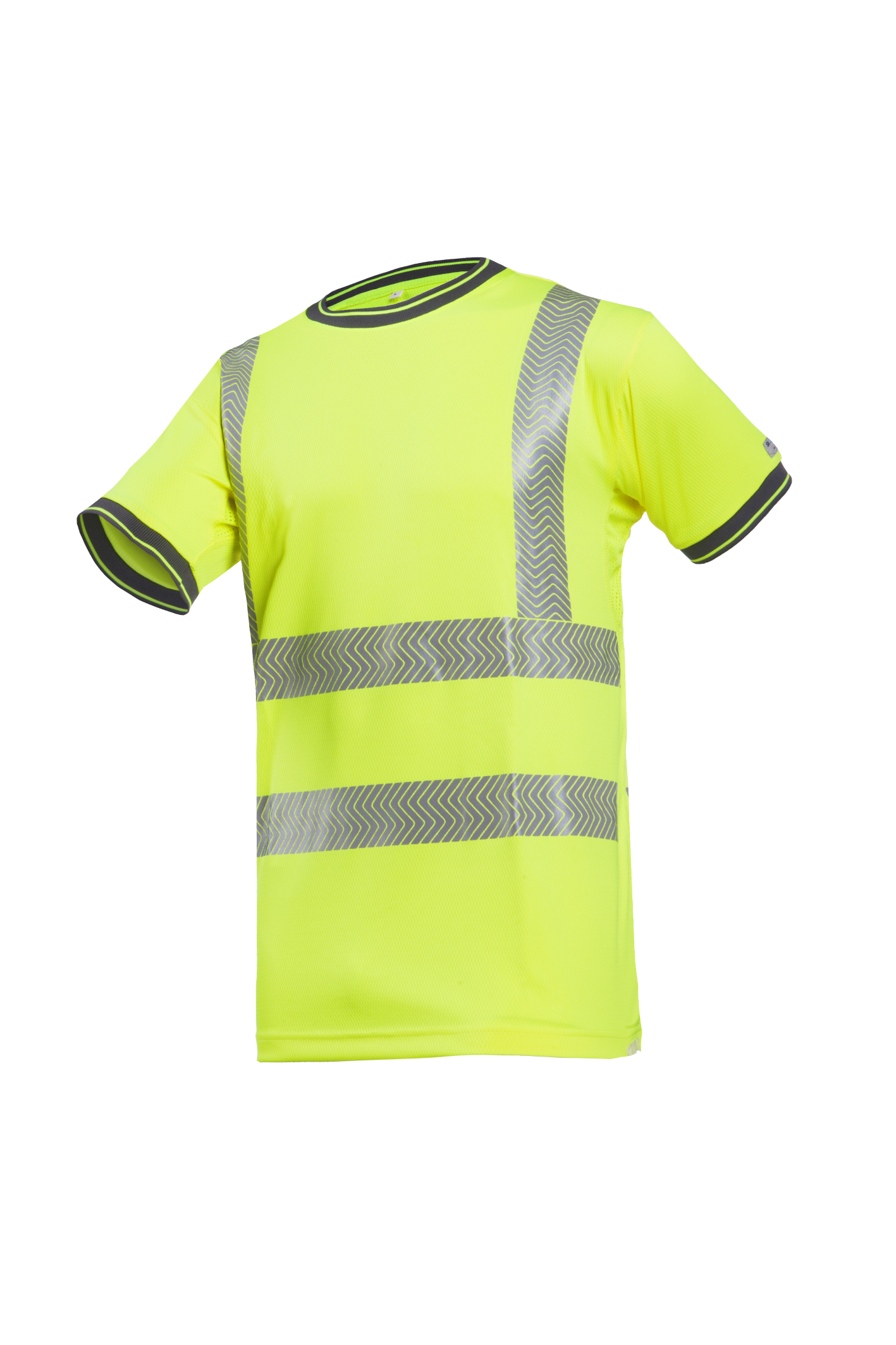 Sioen Pulcini Hi-Vis T-Shirt