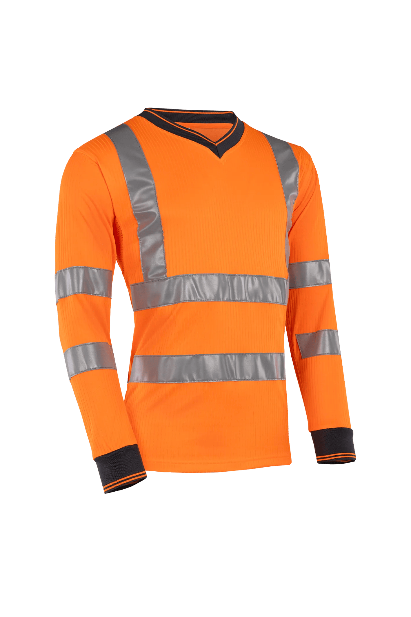 Sioen Bresso Hi-Vis T-Shirt