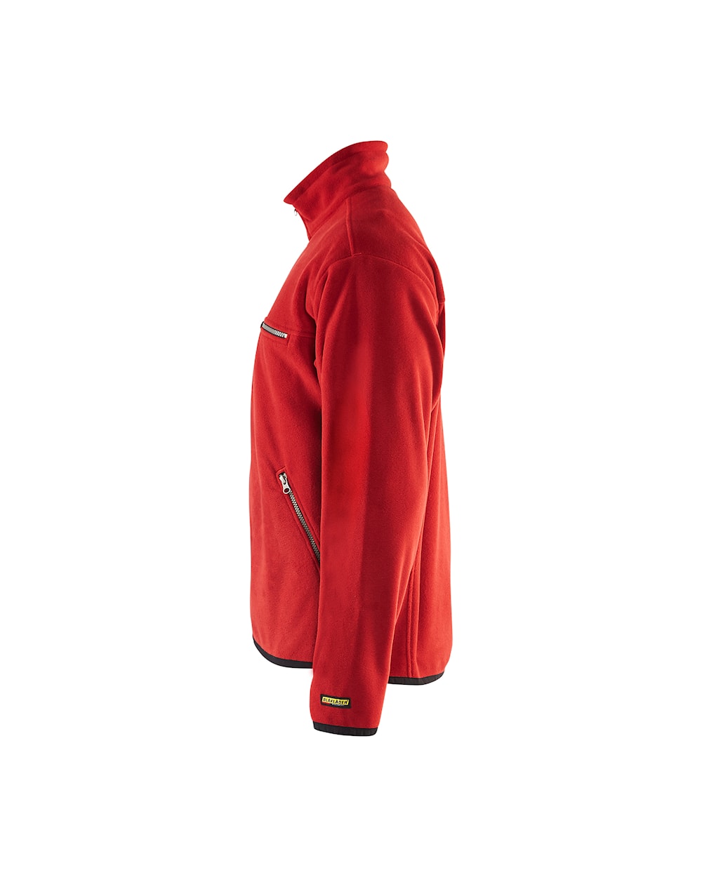 Blaklader Fleece Jacket 4830