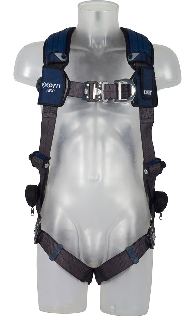 Beeswift 3M Dbi Sala Exofit Nex Harness